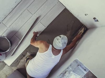 Tile Flooring Installation Services