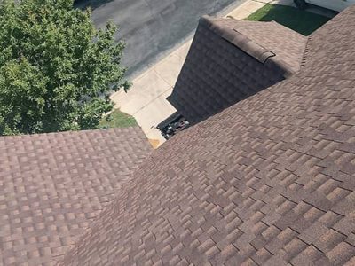 Quality Home Roofing