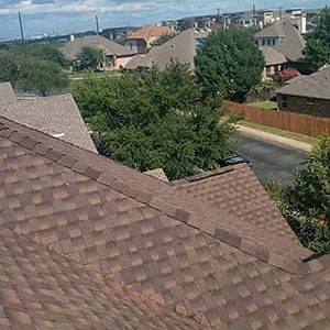 Quality Home Roofing Service
