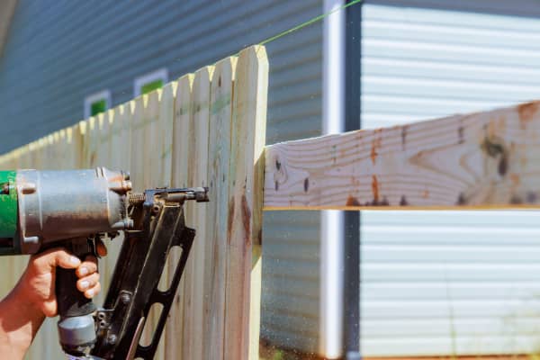 Fence Installation Services Fence Installation Services
