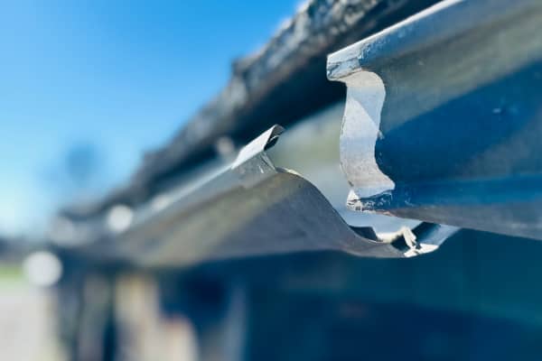 Gutter Installation and Repair Services Gutter Installation and Repair Services