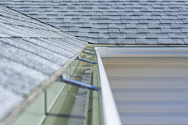 Gutter Installations Gutter Installations