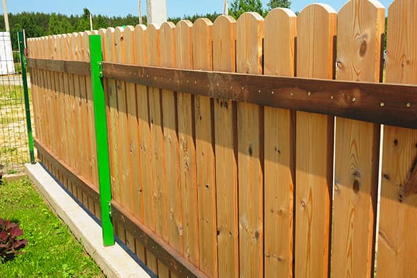 Learn More About Fencing Services