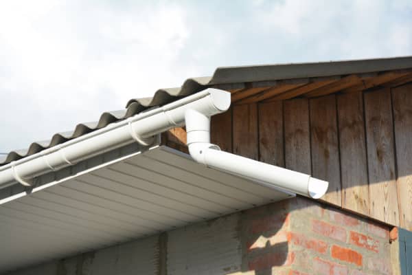 Learn More About Gutter Services