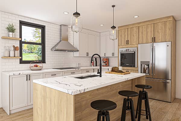 Learn More About Remodeling Services