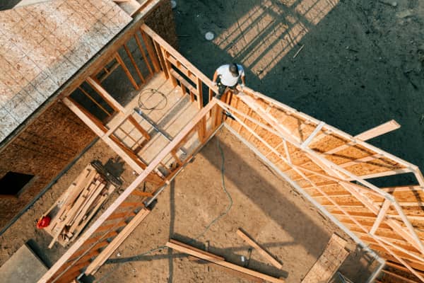 Local General Contracting Services