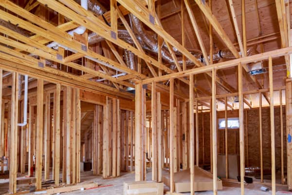 Residential Framing Services Residential Framing Services