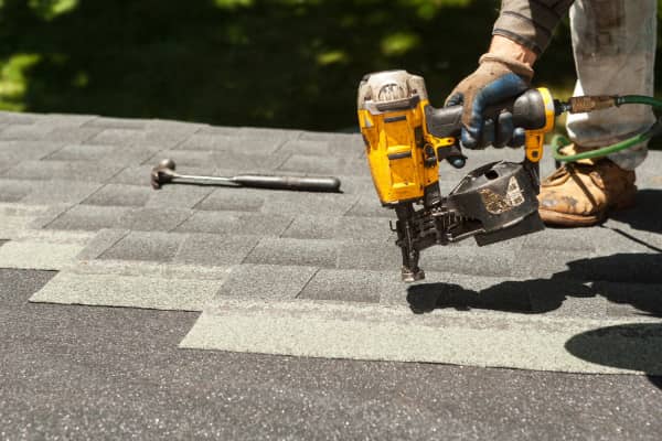 Residential Roof Installation Services Residential Roof Installation Services
